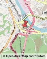 Imprese Edili Busalla,16012Genova