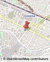 Cliniche Private e Case di Cura Cesena,47521Forlì-Cesena