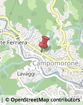 Pasticcerie - Dettaglio Campomorone,16014Genova
