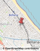 Ostetriche Bellaria-Igea Marina,47814Rimini