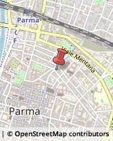 Pensioni Parma,43121Parma