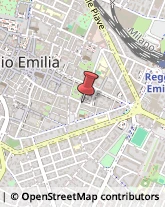 Istituti Finanziari Reggio nell'Emilia,42121Reggio nell'Emilia