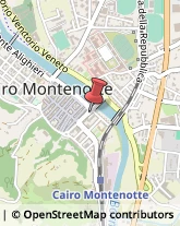 Carburanti - Produzione e Commercio Cairo Montenotte,17014Savona