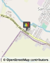 Scuole Pubbliche San Giovanni del Dosso,46020Mantova