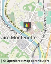 Osterie e Trattorie Cairo Montenotte,17014Savona