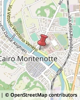 Osterie e Trattorie Cairo Montenotte,17014Savona