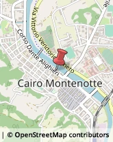 Abbigliamento Cairo Montenotte,17014Savona