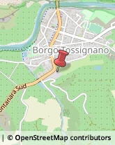 Pizzerie Borgo Tossignano,40021Bologna