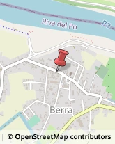 Poste Berra,44033Ferrara