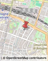 Cemento Bologna,40126Bologna