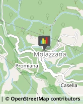 Strade - Manutenzione e Costruzione Molazzana,55020Lucca