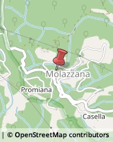 Strade - Manutenzione e Costruzione Molazzana,55020Lucca