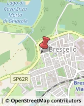 Alberghi Brescello,42041Reggio nell'Emilia