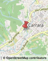 Geometri Carrara,54033Massa-Carrara