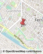 Studi Medici Generici Ferrara,44121Ferrara