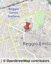 Agenzie Immobiliari Reggio nell'Emilia,42121Reggio nell'Emilia