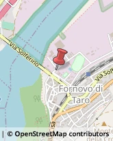 Legname da Lavoro Fornovo di Taro,43045Parma