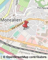 Maschere, Stampi e Ferri da Trancia Moncalieri,10024Torino