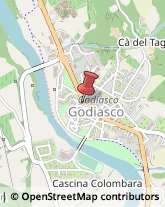 Macellerie Godiasco Salice Terme,27052Pavia