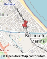 Stucchi Decorativi Bellaria-Igea Marina,47814Rimini