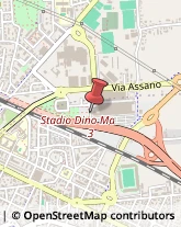 Ambulatori e Consultori,47521Forlì-Cesena