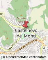 Abbigliamento Castelnovo Ne' Monti,42035Reggio nell'Emilia