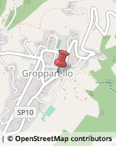 Pronto Soccorso Gropparello,29025Piacenza