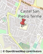 Palestre e Centri Fitness Castel San Pietro Terme,40024Bologna