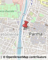 Bar e Caffetterie,43121Parma