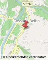 Poste Cossano Belbo,12054Cuneo