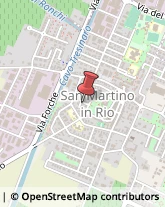 Studi Medici Generici San Martino in Rio,42018Reggio nell'Emilia
