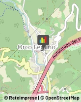 Poste Orco Feglino,17024Savona