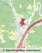 Poste Orco Feglino,17024Savona