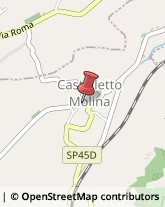 Ristoranti Castelletto Molina,14040Asti