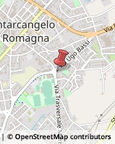 Massaggi Santarcangelo di Romagna,47822Rimini