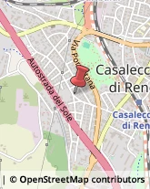 Corrieri Casalecchio di Reno,40033Bologna