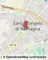 Studi Consulenza - Amministrativa, Fiscale e Tributaria Santarcangelo di Romagna,47822Rimini