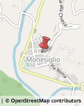 Aziende Sanitarie Locali (ASL) Monesiglio,12077Cuneo