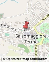 Cinema Salsomaggiore Terme,43039Parma