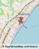 Abbigliamento Alassio,17021Savona