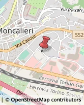 Autofficine e Centri Assistenza Moncalieri,10024Torino