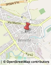 Geometri Beinette,12081Cuneo