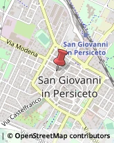 Assicurazioni San Giovanni in Persiceto,40017Bologna