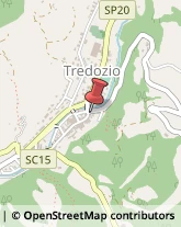 Associazioni Sindacali Tredozio,47019Forlì-Cesena