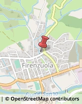 Ferramenta - Ingrosso Firenzuola,50033Firenze