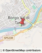 Turismo - Consulenze Borgo Val di Taro,43043Parma