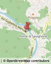 Ponteggi Edilizia Savignone,16010Genova