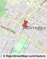 Centri di Benessere Correggio,42015Reggio nell'Emilia