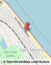 Panetterie Bellaria-Igea Marina,47814Rimini