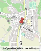 Società di Telecomunicazioni Castelvetro di Modena,41014Modena